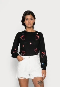 Vero Moda Vmjolly Balloon - Jumper