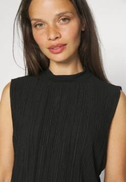 Vero Moda Petite Vmcira - Top - Black -Vero Moda 9a01a934667a49fe98d3521ed4ebeffd