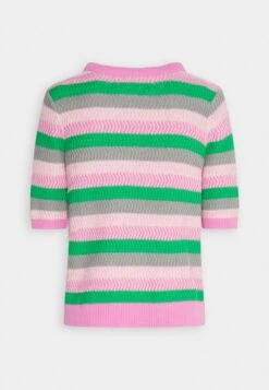 Vero Moda Vmmiami O Neck- Print T-Shirt - Cyclamen/Birch Bright Green 13 Vero Moda Vmmiami O Neck- Print T-Shirt - Cyclamen/Birch Bright Green -Vero Moda 9a2e4b87b8ae47a385ca8ceb595fe8c5