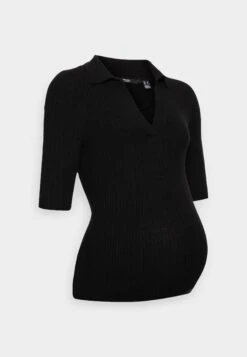 Vmmholly Polo - Print T-Shirt