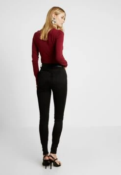 Vero Moda Tall Vmsophia Soft - Jeans Skinny Fit -Vero Moda 9d58d1ff1a6441e8a6d3d868ce527c88