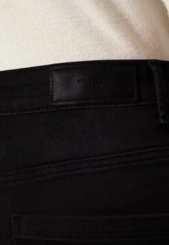 Vero Moda Petite Vmsophia- Jeans Skinny Fit - Black -Vero Moda 9da8b6edf8a445d5bdec447e83eee68e