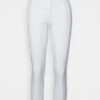 Vero Moda Petite Vmsophia - Jeans Skinny Fit - Bright White -Vero Moda 9daed2906be844e1b3a37be6dda72b18