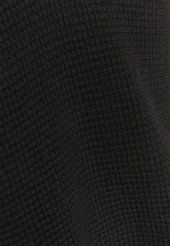 Vero Moda Curve Vmcleanna V-Neck Long - Jumper - Black -Vero Moda 9e0b32aa1aab43dc922aaea77cc29c68