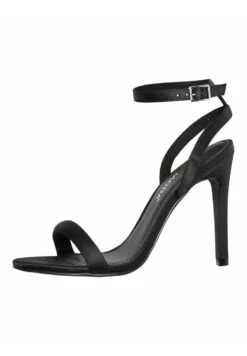 Vero Moda Sandals - Black