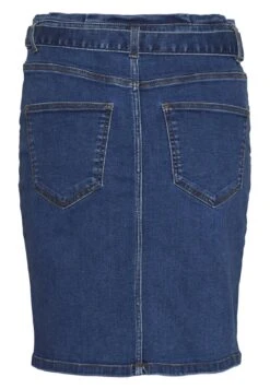 Vero Moda Vmcamilla Short Paperbag Skirt - Mini Skirt - Medium Blue Denim 13 Vero Moda Vmcamilla Short Paperbag Skirt - Mini Skirt - Medium Blue Denim -Vero Moda 9e6d8b28072c40f1ae7aca2fe3ea2cae
