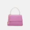 Vero Moda Vmpearl Cross Over - Handbag - Cyclamen -Vero Moda 9ebe4d4394a74fdfa46f4cd3d24a5e58