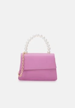 Vero Moda Vmpearl Cross Over - Handbag - Cyclamen