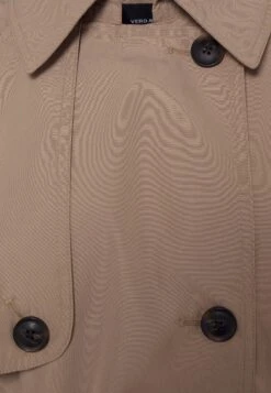 Vero Moda Tall Vmramonna - Trenchcoat -Vero Moda 9f1d59fd27aa4d9896e5b60d3f19b31d