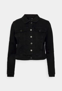 Vero Moda Petite Jacket - Denim Jacket -Vero Moda 9fcc6c2f90b04230909b1176115849e2