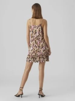 Vero Moda Vmeasy Singlet Mini Dress - Day Dress 8 Vero Moda Vmeasy Singlet Mini Dress - Day Dress -Vero Moda a0e950df69cd42399bc43196038e37f6