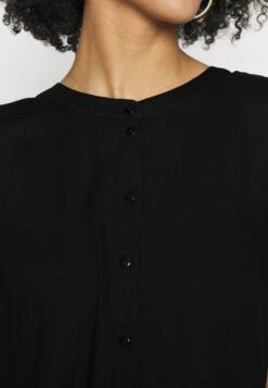 Vero Moda Petite Vmbumpy Short Dress - Shirt Dress - Black 13 Vero Moda Petite Vmbumpy Short Dress - Shirt Dress - Black -Vero Moda a0edb446197642119b132118133f9381