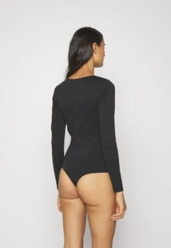 Vero Moda Vmlydia Seamless Oneck - Body -Vero Moda a32ab7cf92ca4aaa81a33b420ee17052