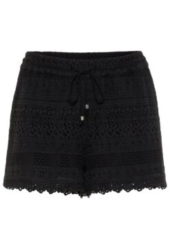 Vero Moda Vmhoney - Shorts - Black -Vero Moda a3eaed4e91944006a9acc82ca2cf692e