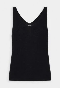 Vero Moda Vmnewlex Sun Sl Ga Noos - Top - Black 11 Vero Moda Vmnewlex Sun Sl Ga Noos - Top - Black -Vero Moda a46a33262e0149cc9a0a4d4de183c153