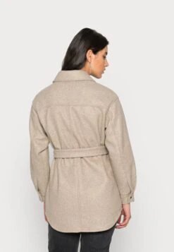 Vero Moda Vmvince - Classic Coat -Vero Moda a4d0b4466f604a7c92019b40125d4cb9