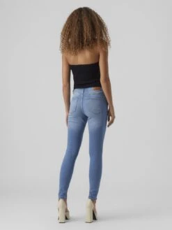 Vero Moda Vmtanya - Jeans Skinny Fit -Vero Moda a4e1609a1dfe4a71868102d18c1cd1e6