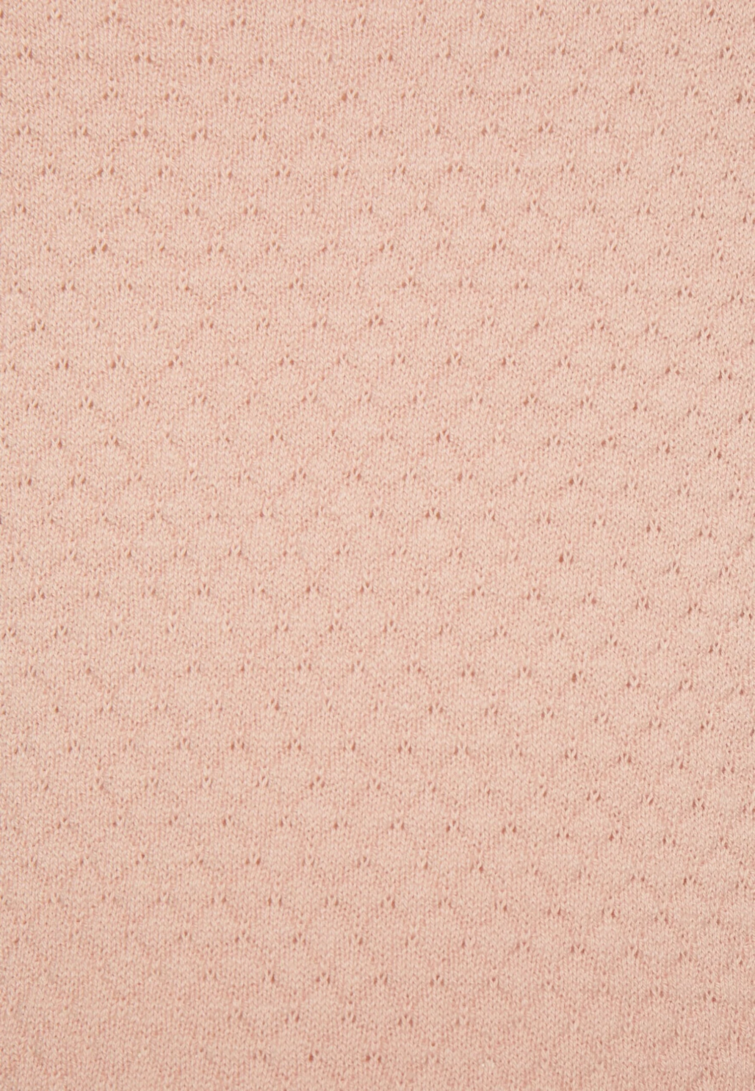 Vero Moda Tall Vmcare Structure O Neck - Jumper - Misty Rose 5 Vero Moda Tall Vmcare Structure O Neck - Jumper - Misty Rose - Image 3