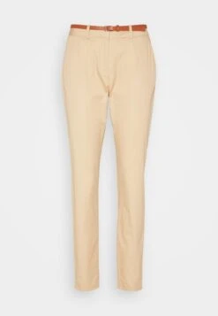Vero Moda Vmflashino Regular Pants - Chinos - Irish Cream -Vero Moda a5cbb0e5d5324564b2ff0dd7d0d3df0a