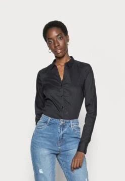 Vero Moda Tall Vmlady G String - Button-Down Blouse