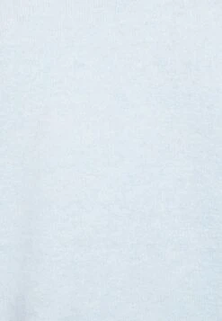 Vero Moda Vmdoffy Ls V-Neck Stripe Ga Boo - Jumper - Skyway Melange 12 Vero Moda Vmdoffy Ls V-Neck Stripe Ga Boo - Jumper - Skyway Melange -Vero Moda a605194c6c5d4be297c296b664fe1f39