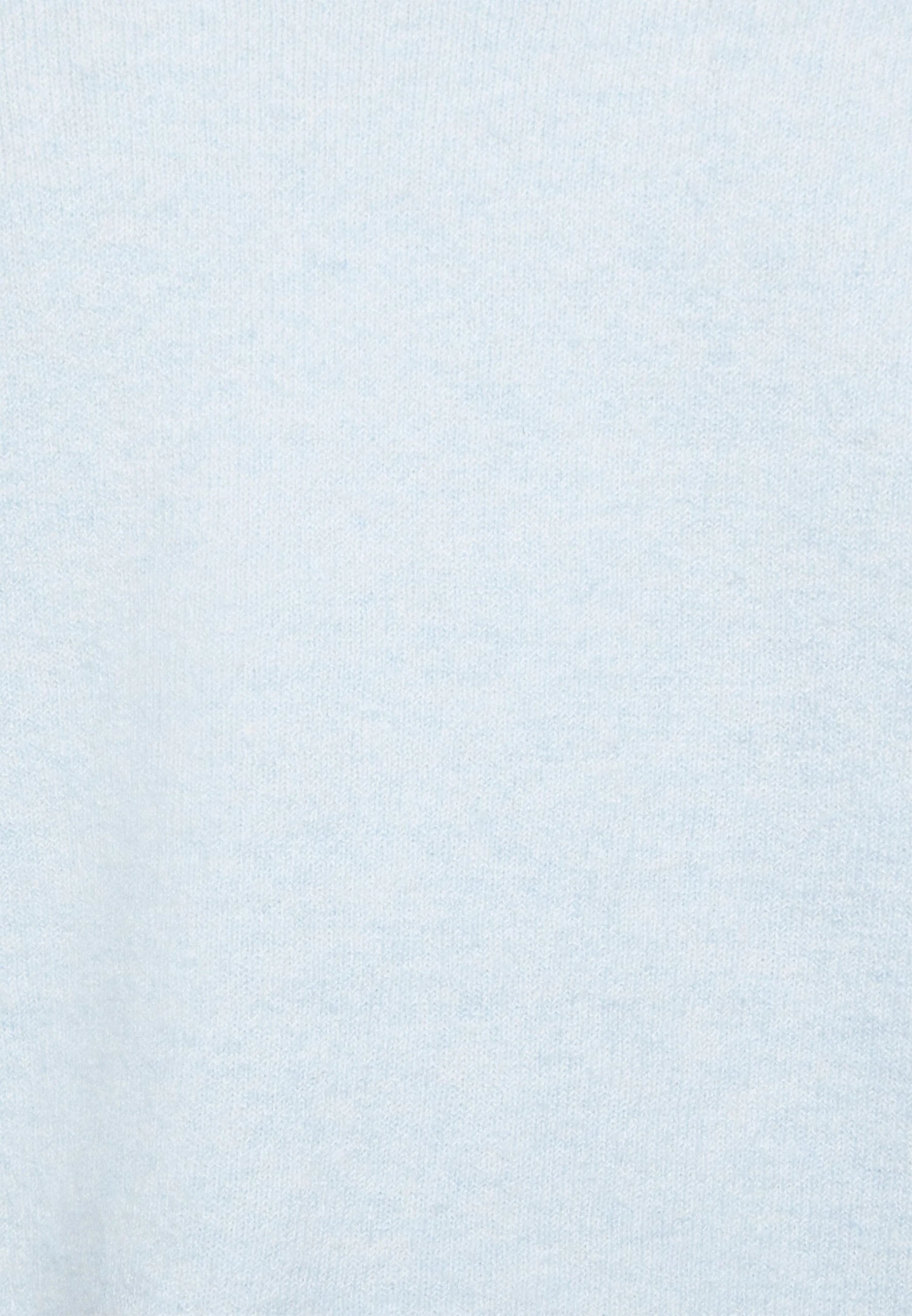 Vero Moda Vmdoffy Ls V-Neck Stripe Ga Boo - Jumper - Skyway Melange 7 Vero Moda Vmdoffy Ls V-Neck Stripe Ga Boo - Jumper - Skyway Melange - Image 5