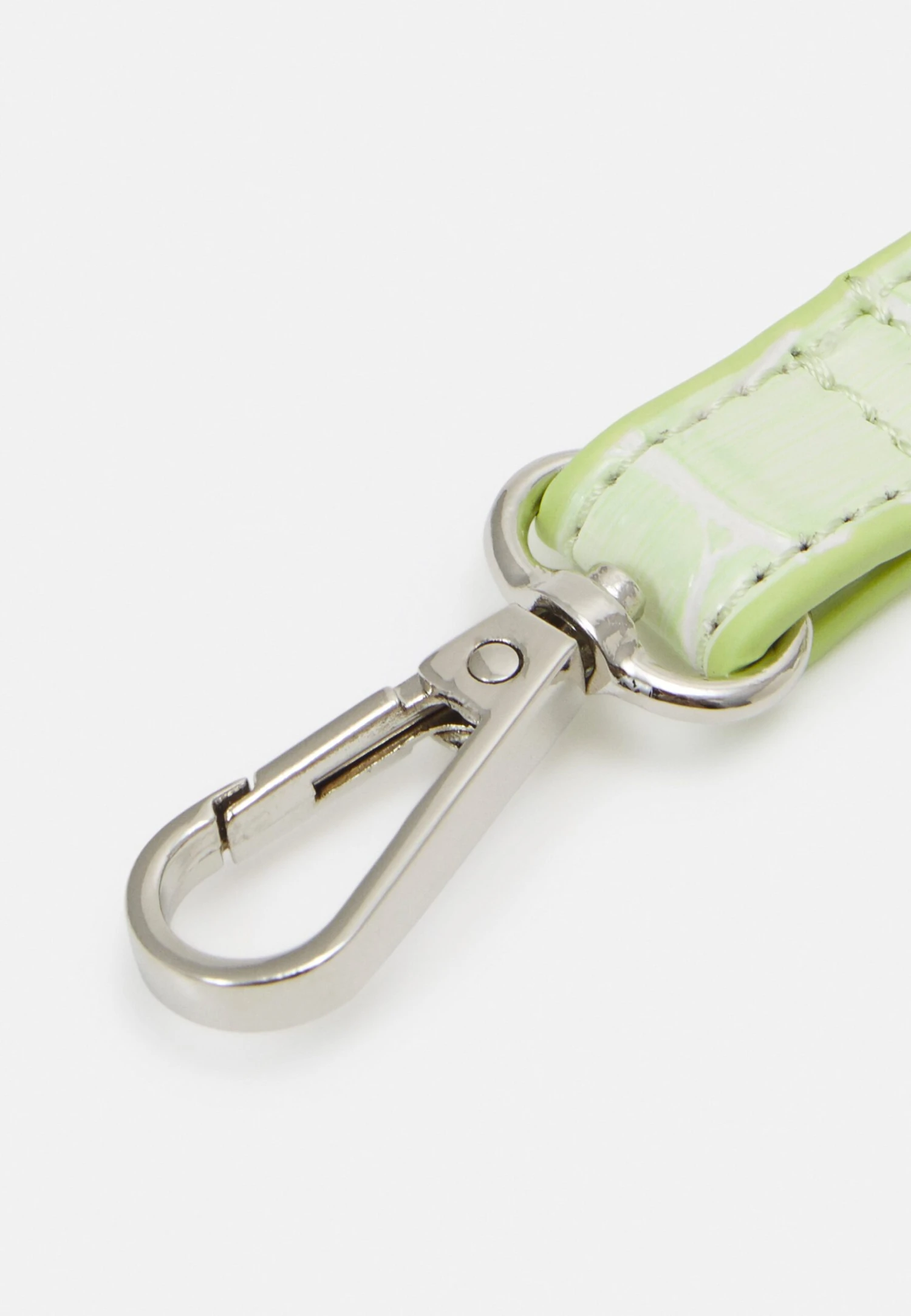 Vero Moda Cross Over - Across Body Bag - Lime 6 Vero Moda Cross Over - Across Body Bag - Lime - Image 4