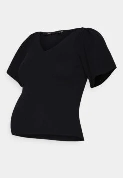 Vmmginny V Neck- Jumper - Black -Vero Moda a6e4f54bae954502b489acec19ab3ab2