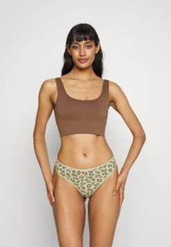 Vero Moda Vmbetty String 5 Pack - Thong - Reseda Comb