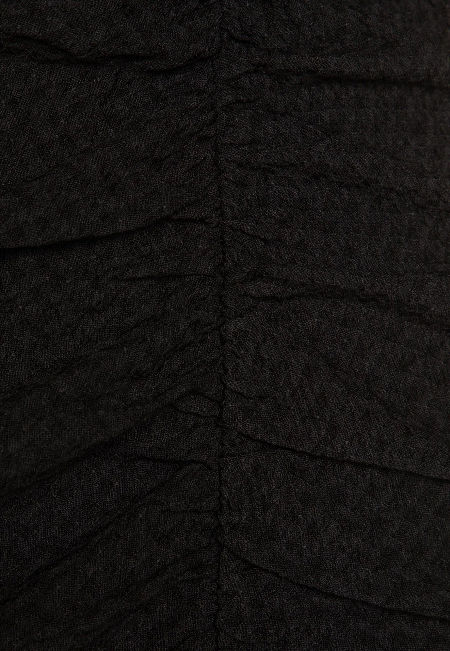 Vero Moda Vmjona Calf Skirt - Pencil Skirt - Black/Solid 7 Vero Moda Vmjona Calf Skirt - Pencil Skirt - Black/Solid - Image 5