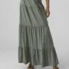 Vero Moda Vmmia Jrs Exp - Maxi Skirt 2 Vero Moda Vmmia Jrs Exp - Maxi Skirt -Vero Moda a80cb0dc2470400c8a62ee31a81a3408