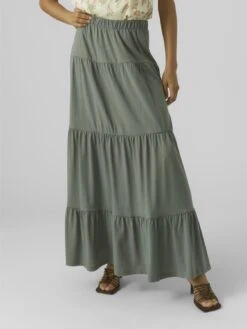 Vero Moda Vmmia Jrs Exp - Maxi Skirt