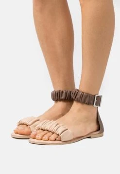 Vero Moda Edith- Sandals - Beige