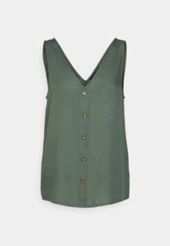 Vero Moda Tall Top- Top - Laurel Wreath -Vero Moda a8431657b3b7404d96c05c6989ffbb14