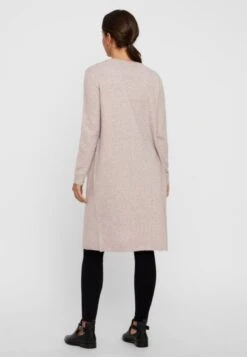 Vero Moda Vmdoffy Ls Long Open Ga Noos - Cardigan - Woodrose 9 Vero Moda Vmdoffy Ls Long Open Ga Noos - Cardigan - Woodrose -Vero Moda a8fa6343fe7948eb936afe66b883325f