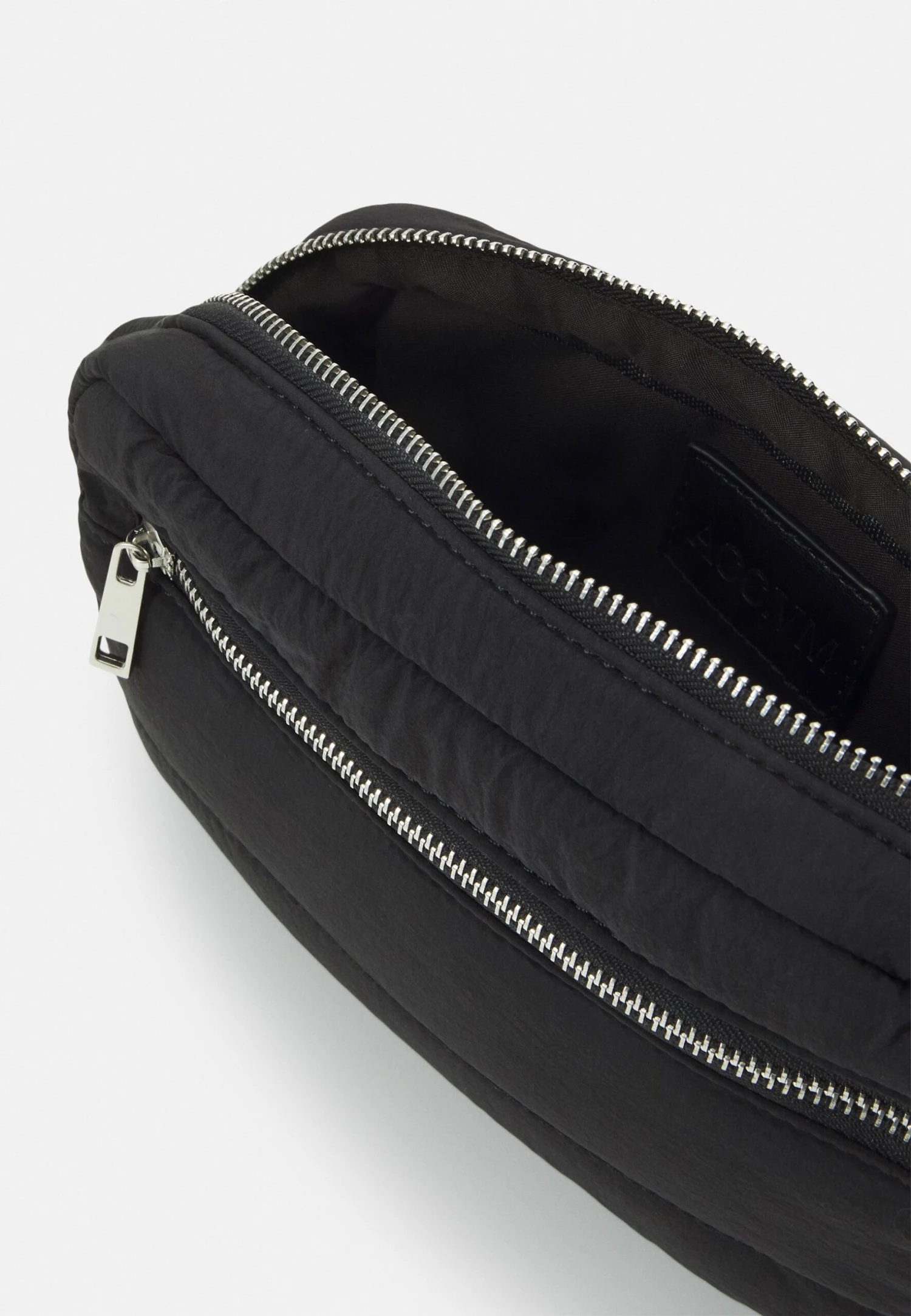 Vero Moda Vmanny Cross Over - Across Body Bag - Black 5 Vero Moda Vmanny Cross Over - Across Body Bag - Black - Image 3