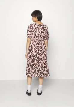 Vero Moda Petite Vmalex Calf Dress Ptt - Day Dress - Candy Pink 9 Vero Moda Petite Vmalex Calf Dress Ptt - Day Dress - Candy Pink -Vero Moda a9b76affd5cd490facac062b85b98579