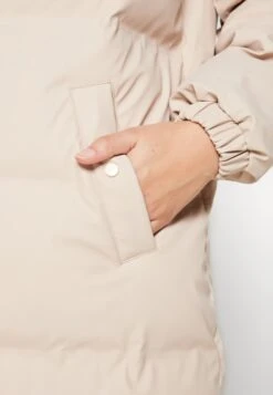 Vero Moda Vmnoe Long Coated Boos - Winter Coat 13 Vero Moda Vmnoe Long Coated Boos - Winter Coat -Vero Moda a9d0465c3196401c8341476ecf32cacb