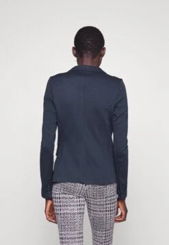 Vero Moda Tall Vmjulia - Blazer - Total Eclipse 9 Vero Moda Tall Vmjulia - Blazer - Total Eclipse -Vero Moda a9f37f6d6c964ea8beb48552b12300e6