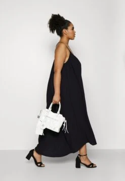 Vero Moda Curve Vmnatali Nia Singlet 7/8 Dress Wvn Cur - Day Dress 11 Vero Moda Curve Vmnatali Nia Singlet 7/8 Dress Wvn Cur - Day Dress -Vero Moda ab3edc644ce446dfadd5986c53b41bf3