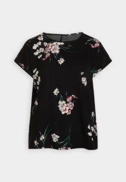 Vero Moda VmhallieNew - Print T-Shirt -Vero Moda abe6489560ce48dcb9a981d2cd336222