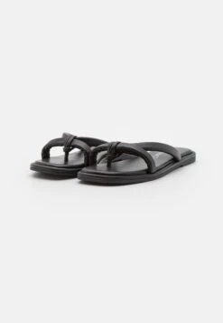 Vero Moda Vmbilla- T-Bar Sandals - Black -Vero Moda ac744221fad2444baae707452e8f6967