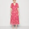 Vero Moda Vmsilo Dress - Day Dress 2 Vero Moda Vmsilo Dress - Day Dress -Vero Moda ad05ea01819c47c58fbe884ab20aee3d