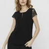 Vero Moda Vmnina - Blouse 1 Vero Moda Vmnina - Blouse -Vero Moda ad60235c7c834fe8a6895950d6f45ac8