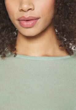 Vero Moda Tall Vmnova O-Neck- Jumper - Silt Green 13 Vero Moda Tall Vmnova O-Neck- Jumper - Silt Green -Vero Moda adc43358b0364571a8e7b50221220f4e