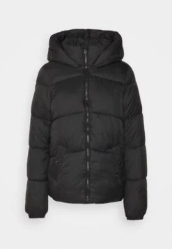 Vero Moda Tall Vmupsala Jacket - Winter Jacket - Black 10 Vero Moda Tall Vmupsala Jacket - Winter Jacket - Black -Vero Moda adce8e9e3566414697cfb37d222bb86d