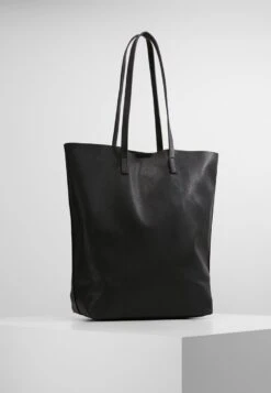 Vero Moda Vmanna - Tote Bag - Black -Vero Moda ae3654d218054ca2b167a3854ca8b2e7