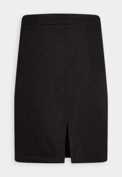 Vero Moda Vmricaella Pencil Slit Skirt - Pencil Skirt - Black -Vero Moda af032ed4bdd44c7dae28e75d9c5bac43