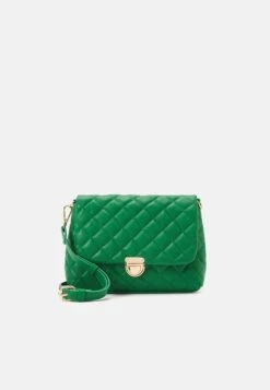 Vero Moda Vmmelli Cross Over - Across Body Bag - Holly Green