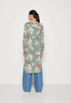 Vero Moda Vmeasy Long Kimono - Summer Jacket - Laurel Wreath -Vero Moda afb3512115294c7e875b47810fd42259